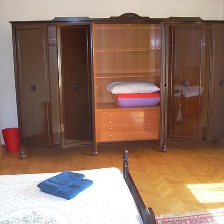 Bed And Breakfast Al Laghetto Basovizza Bagian luar foto