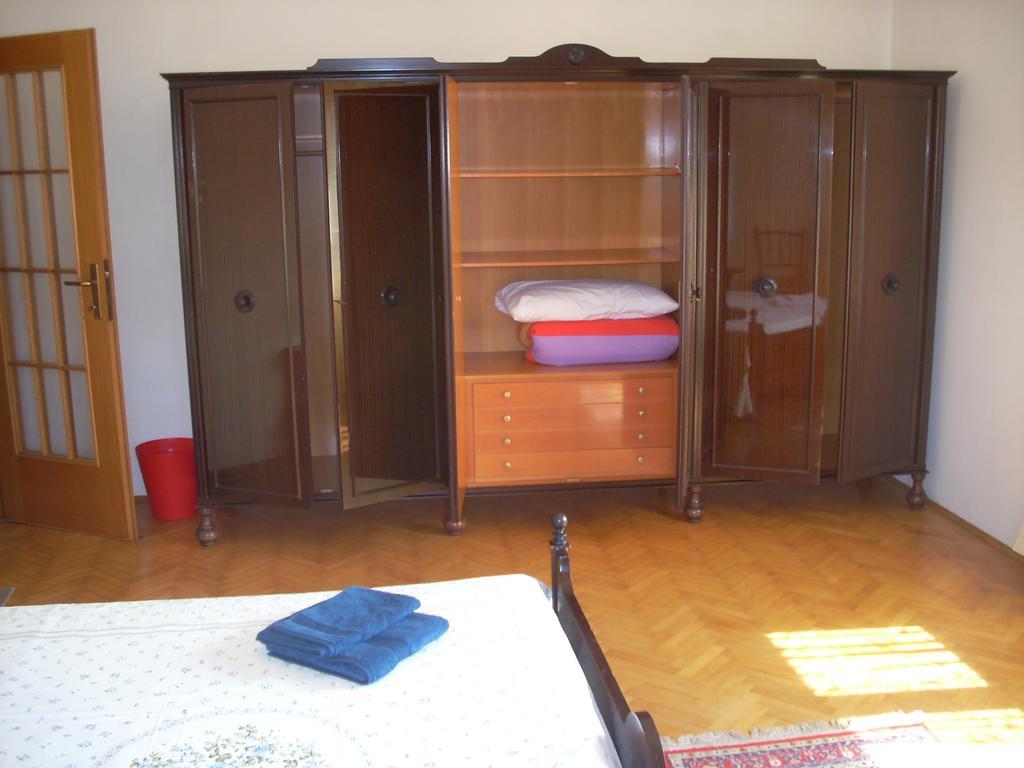 Bed And Breakfast Al Laghetto Basovizza Bagian luar foto