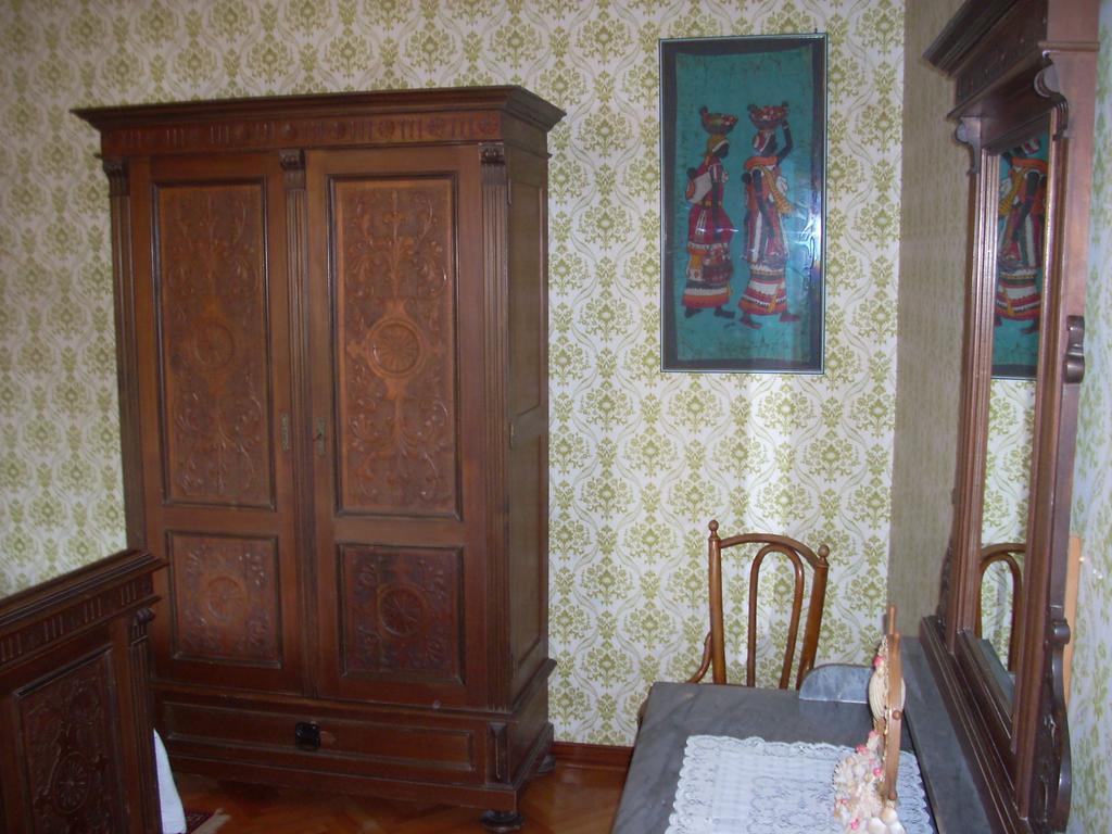 Bed And Breakfast Al Laghetto Basovizza Bagian luar foto